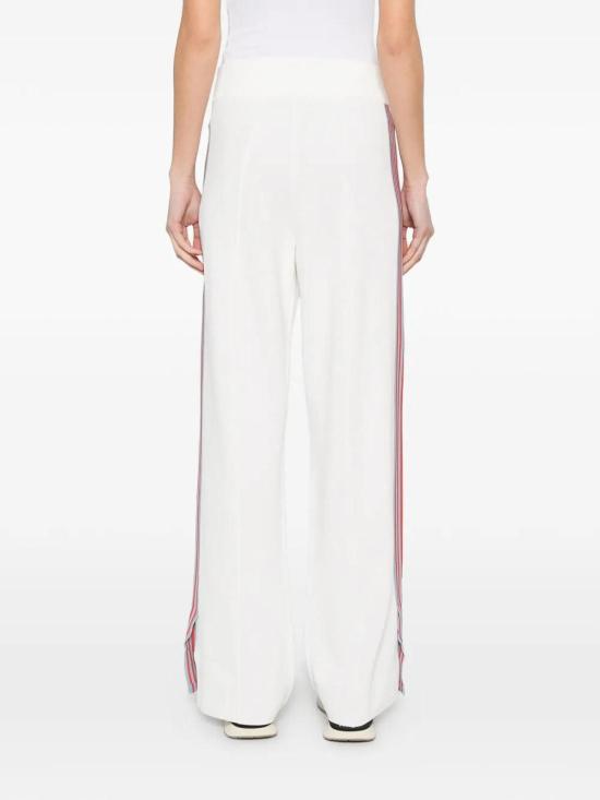 26SS 오트리 트레이닝/조거 팬츠 PAPW029W028W White - AUTRY