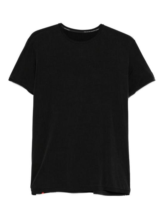 26SS 로베르토 리치 디자인 반팔 티셔츠 2621010 Black