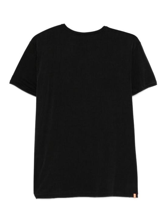 26SS 로베르토 리치 디자인 반팔 티셔츠 2621010 Black - RRD ROBERTO RICCI DESIGN
