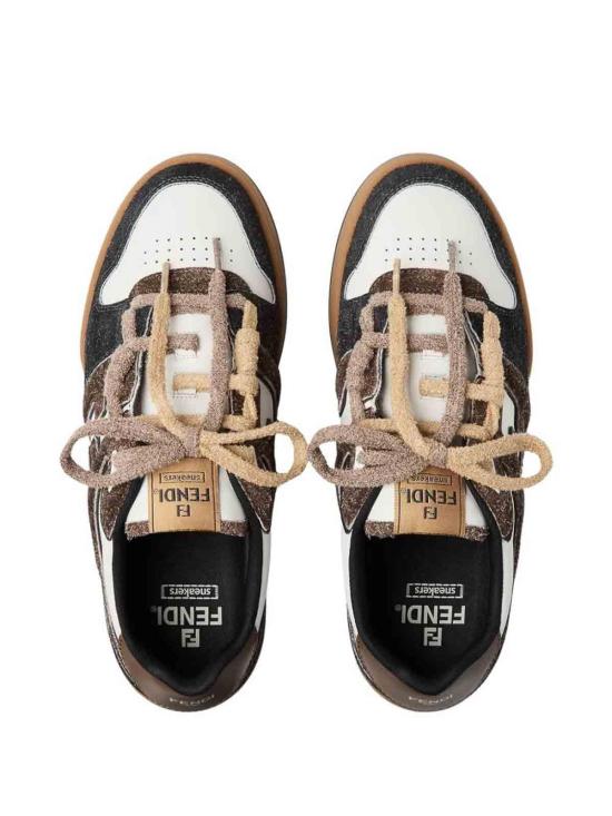 26SS 펜디 스니커즈 7E1926AY1PF1WCO Multicolour - FENDI