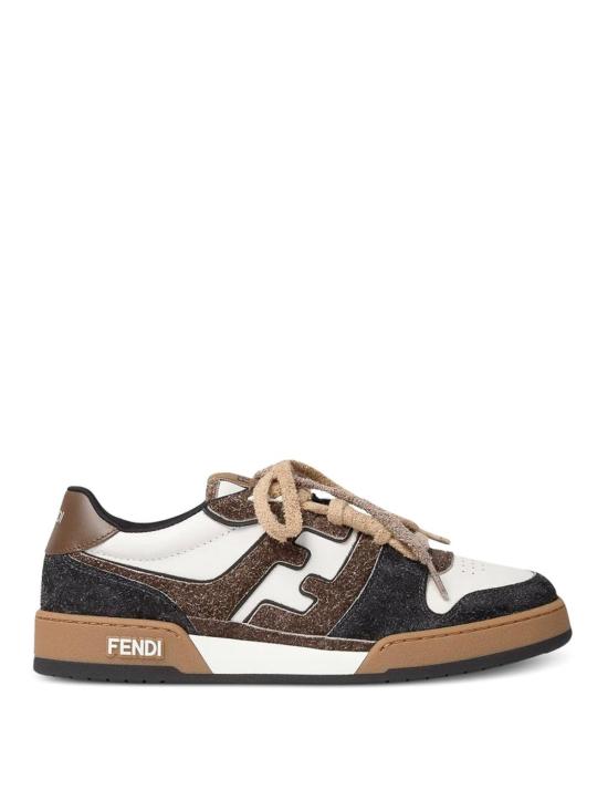 26SS 펜디 스니커즈 7E1926AY1PF1WCO Multicolour