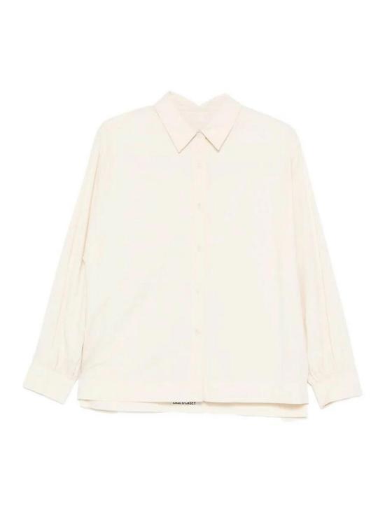 26SS 케이시 케이시 셔츠 26FC435FRESCO White