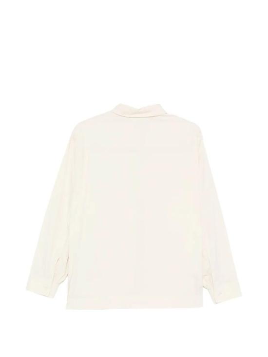 26SS 케이시 케이시 셔츠 26FC435FRESCO White - CASEY CASEY