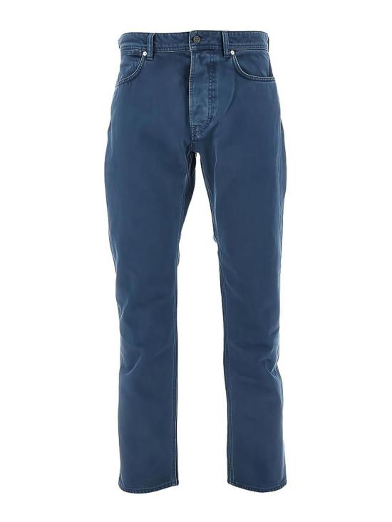 26SS 스톤 아일랜드 팬츠 L1S14J100005S0J18V0021 Blue