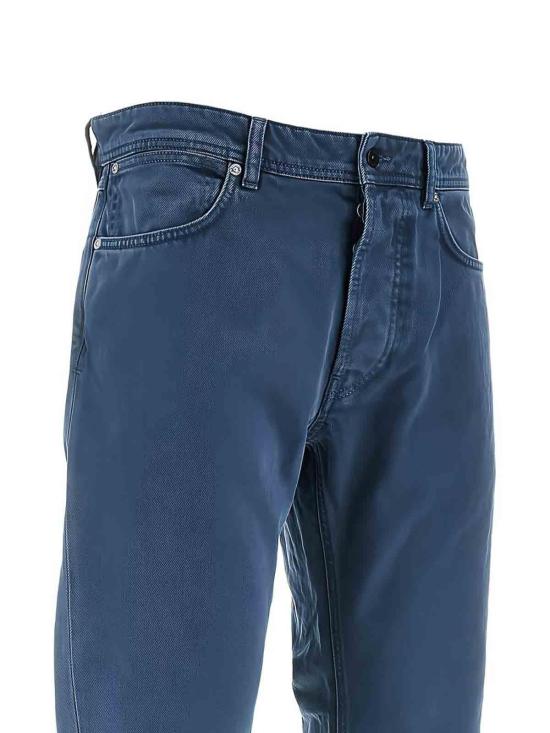 26SS 스톤 아일랜드 팬츠 L1S14J100005S0J18V0021 Blue - STONE ISLAND