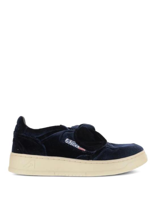 25FW 오트리 스니커즈 A1UNAULWVF03 Blue