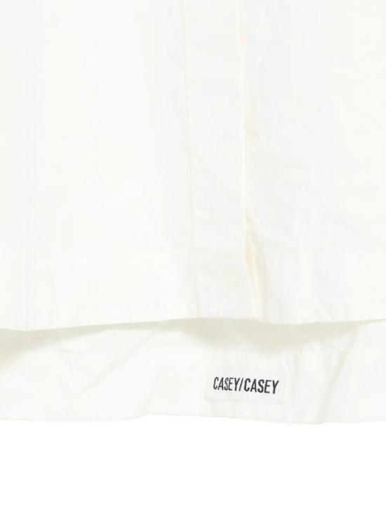 26SS 케이시 케이시 미디 원피스 26FR577WHITE White - CASEY CASEY