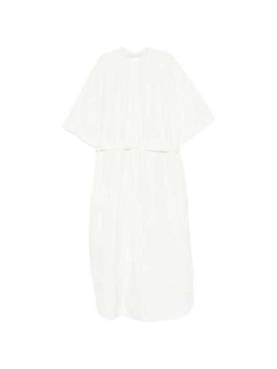 26SS 케이시 케이시 미디 원피스 26FR577WHITE White - CASEY CASEY