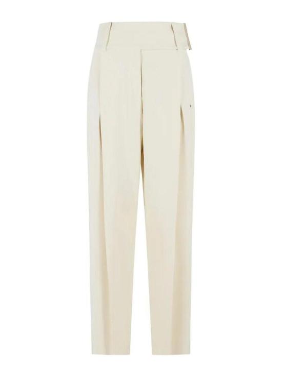 26SS 스포트막스 팬츠 SPORT2612131073600 White