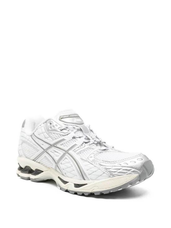26SS 아식스 스니커즈 1203A761BLUE White - ASICS