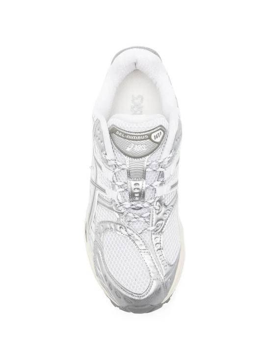 26SS 아식스 스니커즈 1203A761BLUE White - ASICS