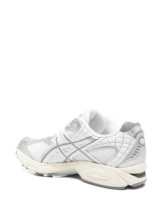 26SS 아식스 스니커즈 1203A761BLUE White - ASICS