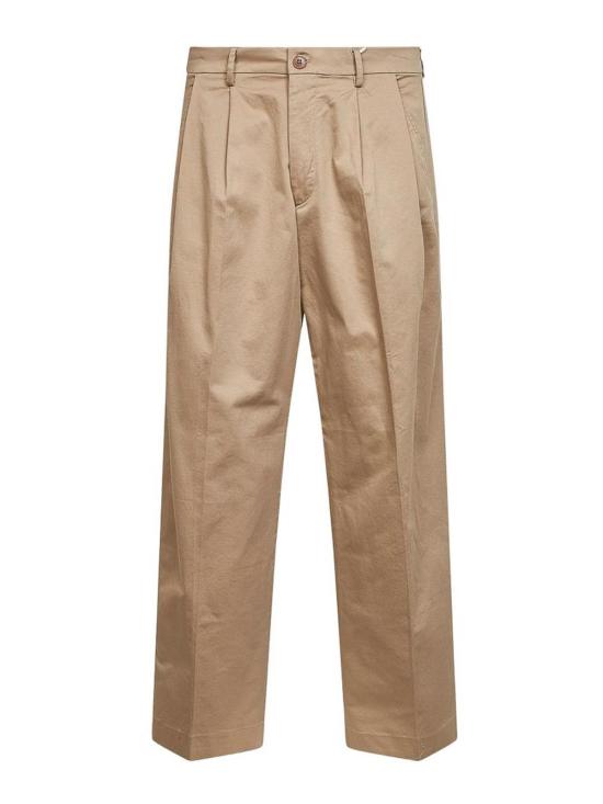 26SS 엔엔07 팬츠 2610000151109 Beige