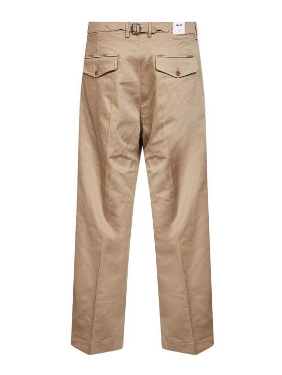 26SS 엔엔07 팬츠 2610000151109 Beige - NN07