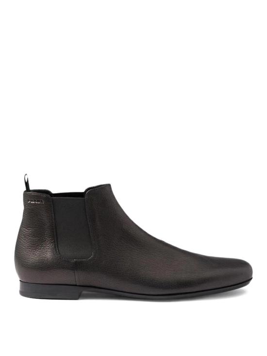26SS 프라다 부츠 2TF036FX0003ACMF0002 Black