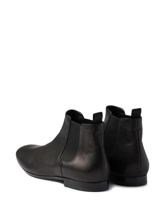 26SS 프라다 부츠 2TF036FX0003ACMF0002 Black - PRADA