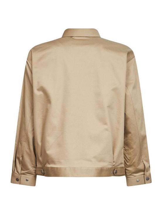26SS 엔엔07 자켓 2610000004109 Beige - NN07
