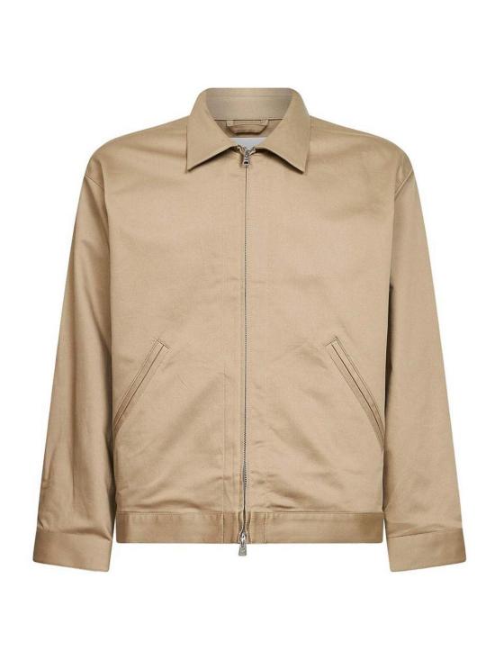 26SS 엔엔07 자켓 2610000004109 Beige