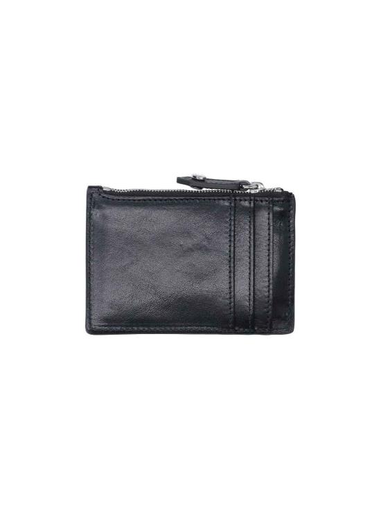 26SS 비비안웨스트우드 지갑 54020011WL00B0N401 Black - VIVIENNE WESTWOOD
