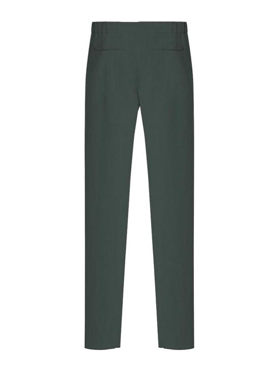 26SS 조르지오 아르마니 팬츠 GM001625TE10954U7123 Green - GIORGIO ARMANI