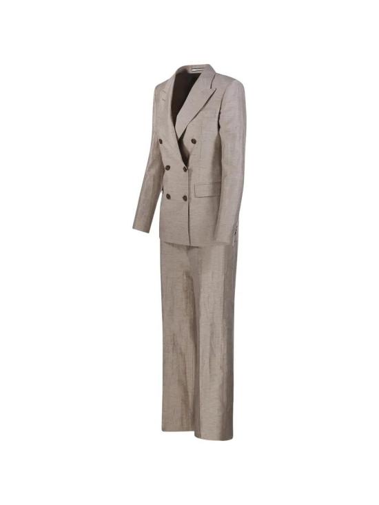 26SS 딸리아토레 수트 자켓 TPARIGI10BADA40008T1305 Grey - TAGLIATORE