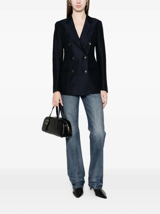 26SS 딸리아토레 자켓 JPARIGI10BSVNOAMF340311 Blue - TAGLIATORE
