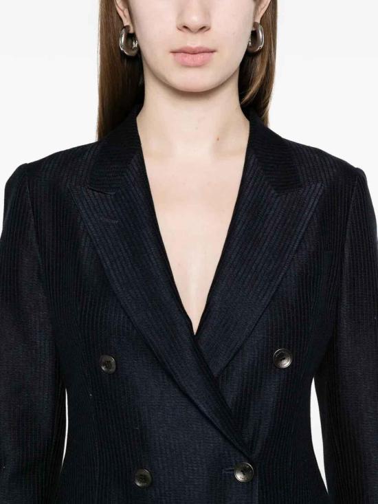 26SS 딸리아토레 자켓 JPARIGI10BSVNOAMF340311 Blue - TAGLIATORE
