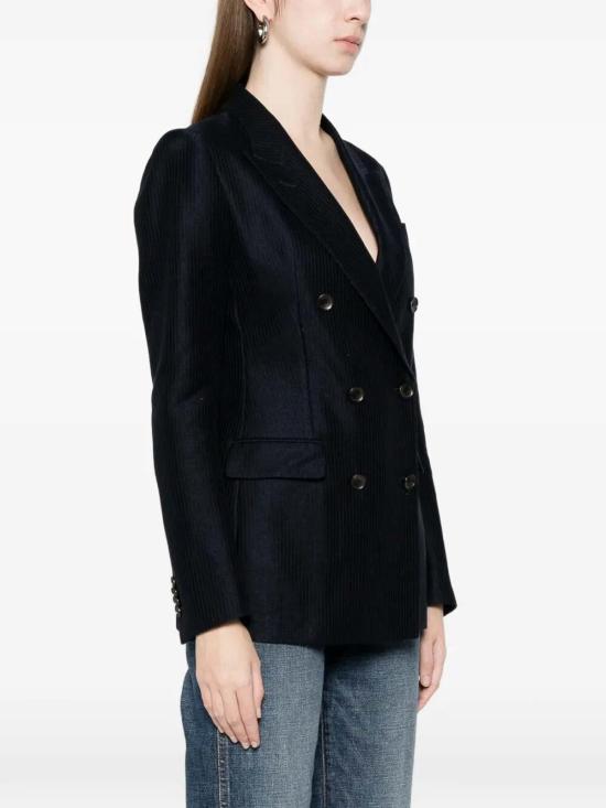 26SS 딸리아토레 자켓 JPARIGI10BSVNOAMF340311 Blue - TAGLIATORE
