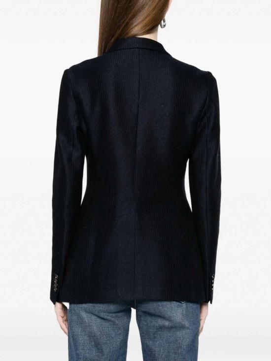 26SS 딸리아토레 자켓 JPARIGI10BSVNOAMF340311 Blue - TAGLIATORE