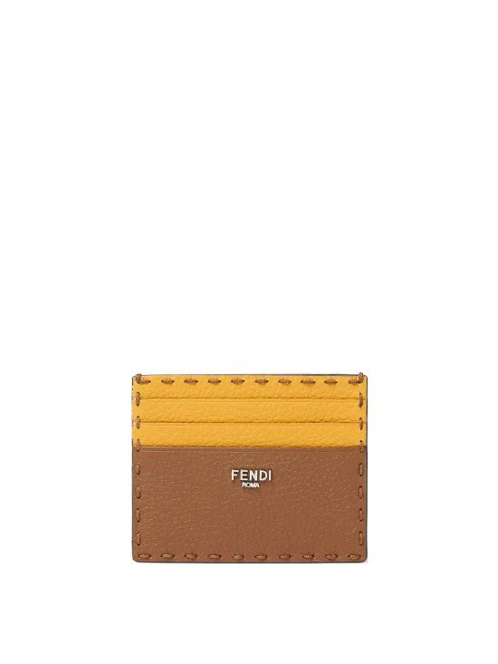 26SS 펜디 지갑 7M0164AW2FF1WL1 Brown