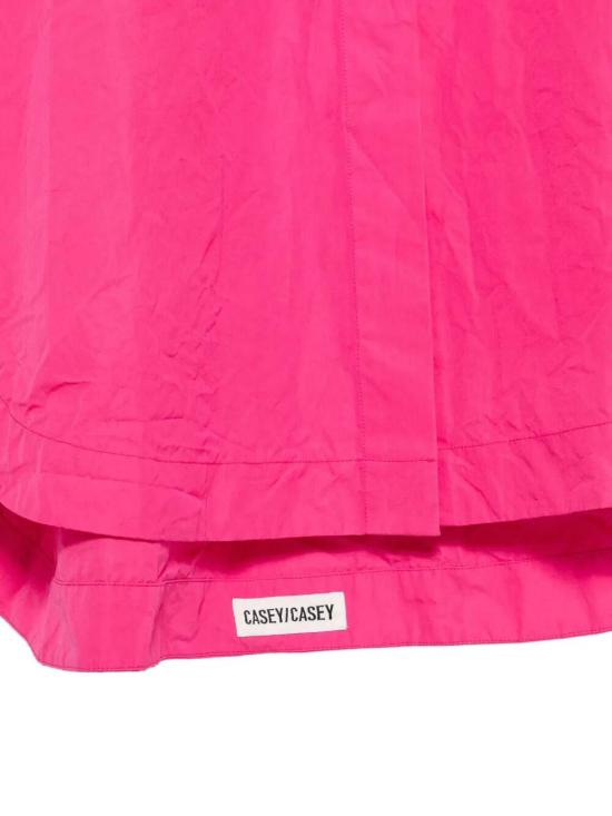 26SS 케이시 케이시 미디 원피스 26FR577SHOCK Fuchsia - CASEY CASEY