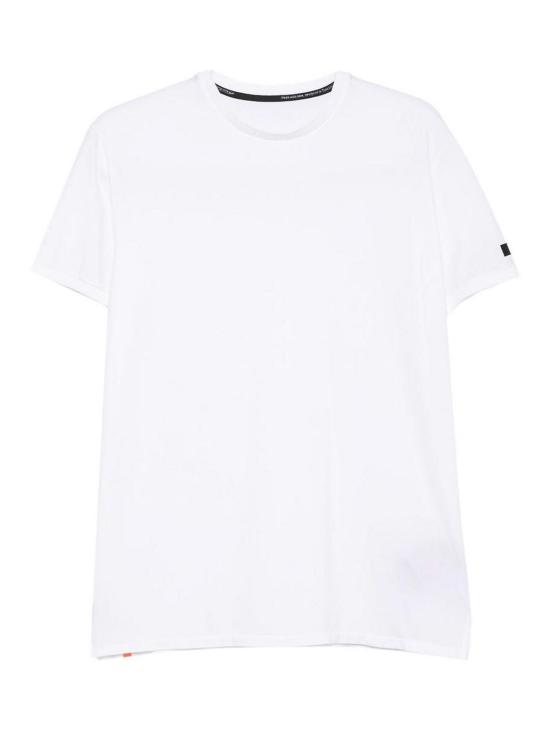 26SS 로베르토 리치 디자인 반팔 티셔츠 2620609 White