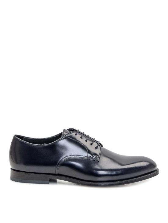 26SS 듀칼 드레스 슈즈 DU1003YORKUF269NB00 Black