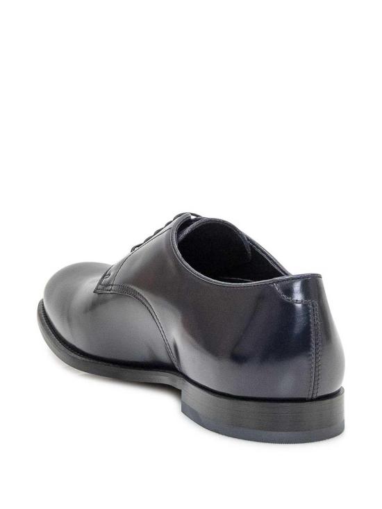 26SS 듀칼 드레스 슈즈 DU1003YORKUF269NB00 Black - DOUCAL’S