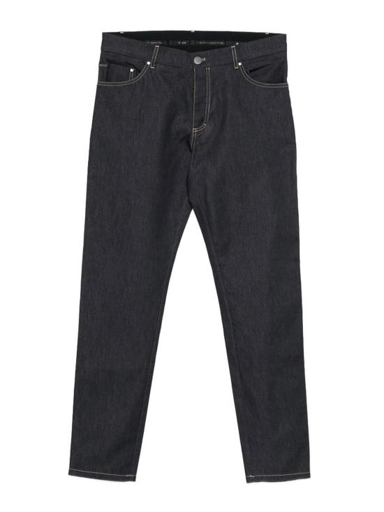 26SS 로베르토 리치 디자인 팬츠 2632660 Blue