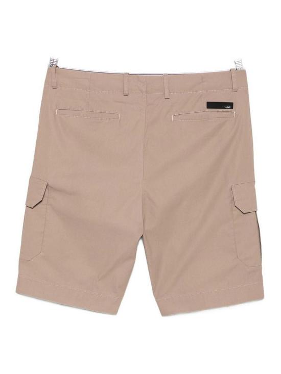 26SS 로베르토 리치 디자인 숏팬츠 2632586 Brown - RRD ROBERTO RICCI DESIGN