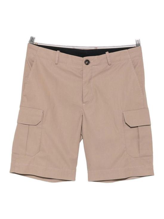 26SS 로베르토 리치 디자인 숏팬츠 2632586 Brown