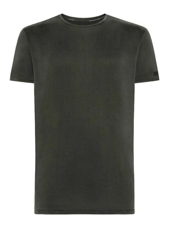 26SS 로베르토 리치 디자인 반팔 티셔츠 2621020 Multicolour