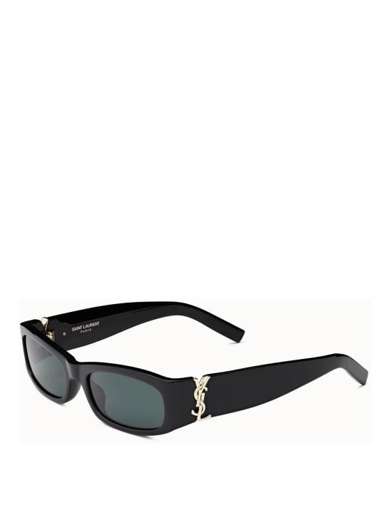 26SS 생로랑 안경 843065Y99561000 Black - SAINT LAURENT
