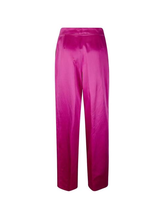 26SS 드리스 반 노튼 팬츠 109033304304 Fuchsia - DRIES VAN NOTEN
