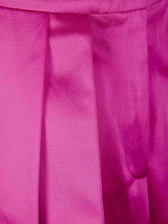 26SS 드리스 반 노튼 팬츠 109033304304 Fuchsia - DRIES VAN NOTEN
