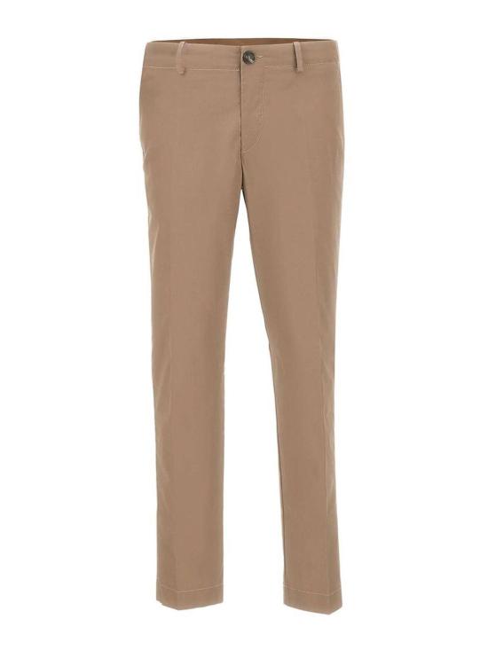 26SS 로베르토 리치 디자인 팬츠 2631686 Brown