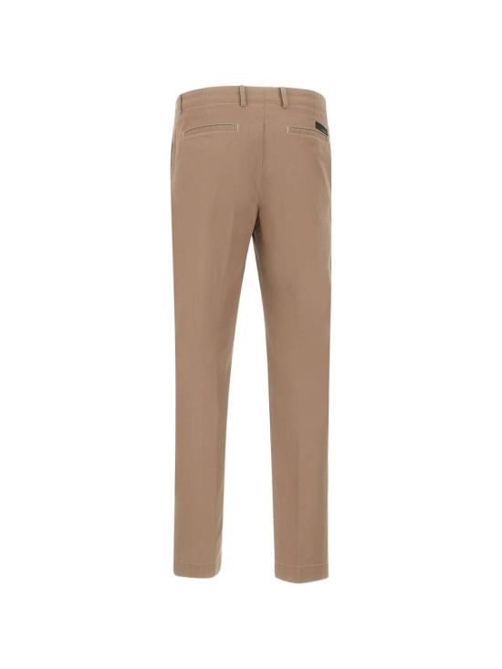 26SS 로베르토 리치 디자인 팬츠 2631686 Brown - RRD ROBERTO RICCI DESIGN