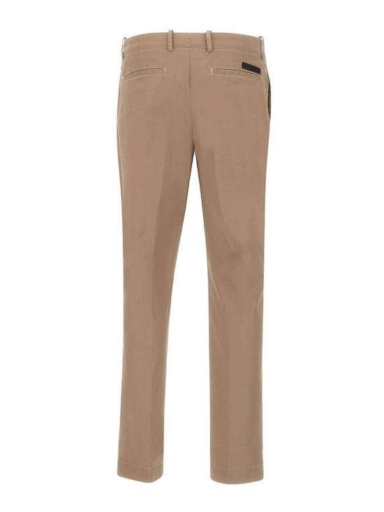 26SS 로베르토 리치 디자인 팬츠 2631686 Brown - RRD ROBERTO RICCI DESIGN