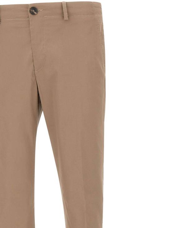 26SS 로베르토 리치 디자인 팬츠 2631686 Brown - RRD ROBERTO RICCI DESIGN