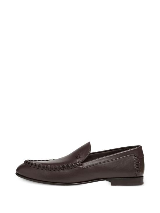 26SS 펜디 샌들 7D1894ASAIF1SUL Brown - FENDI
