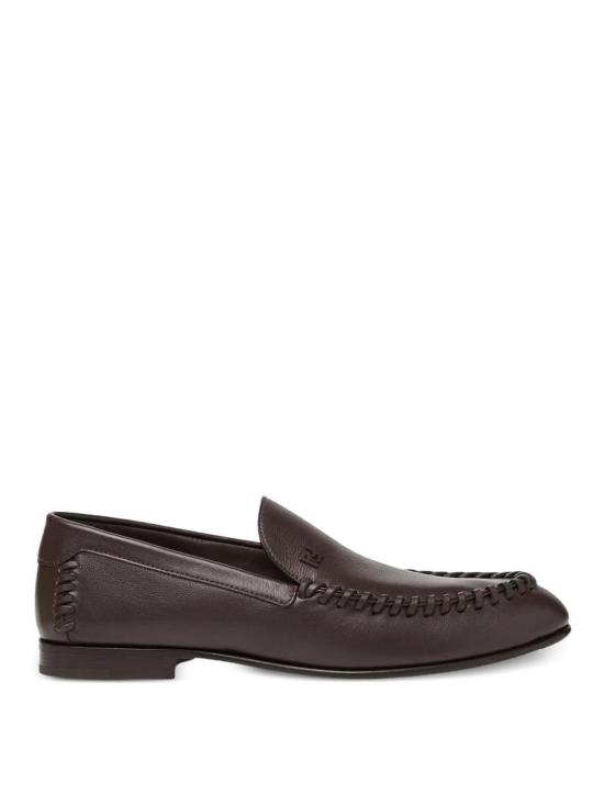 26SS 펜디 샌들 7D1894ASAIF1SUL Brown