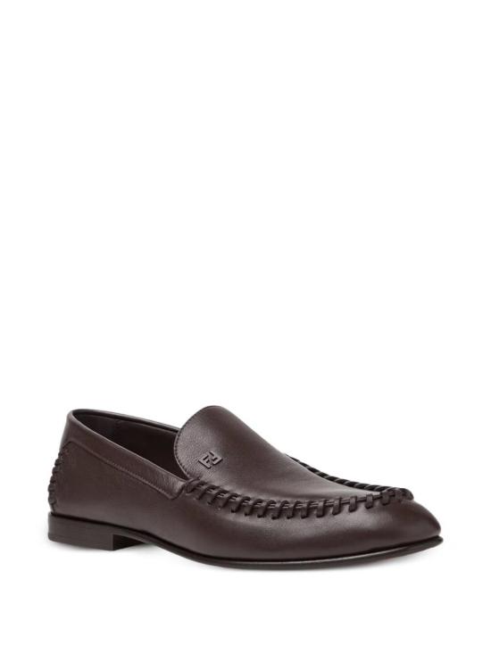 26SS 펜디 샌들 7D1894ASAIF1SUL Brown - FENDI