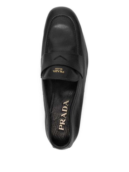 26SS 프라다 샌들 2DF090FX0003ACMF0002 Black - PRADA