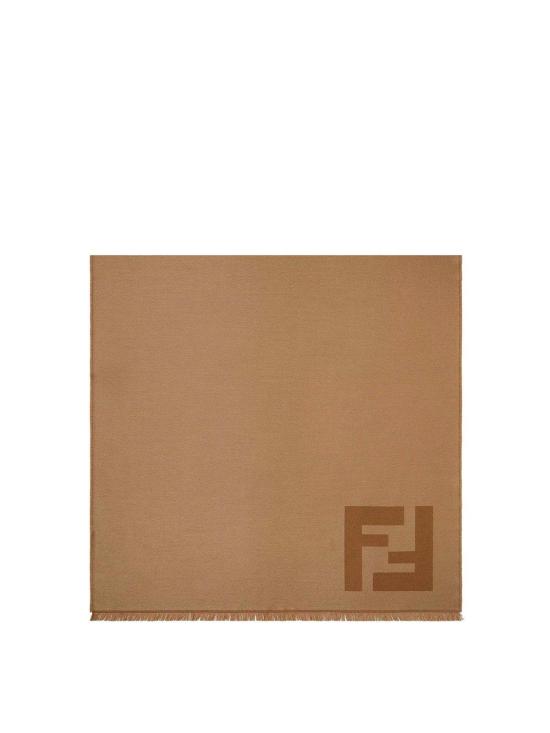 26SS 펜디 머플러/스카프 FXS407AWTZF1WWX Beige